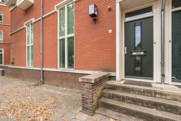Medium property photo - Havenafweg 3, 6701 CJ Wageningen